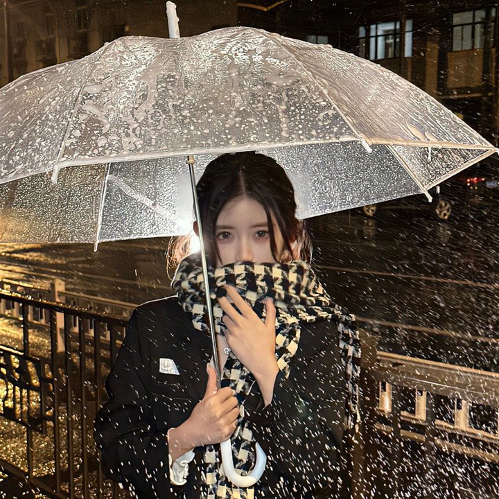 异女身